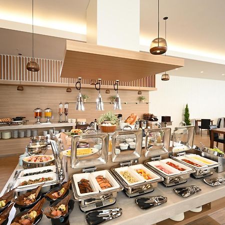 Hotel Maruya Grande Minamisoma Dış mekan fotoğraf