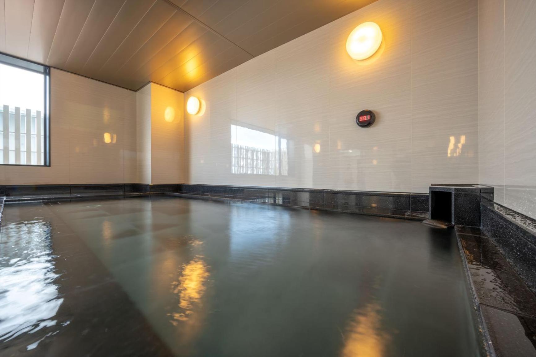 Hotel Maruya Grande Minamisoma Dış mekan fotoğraf