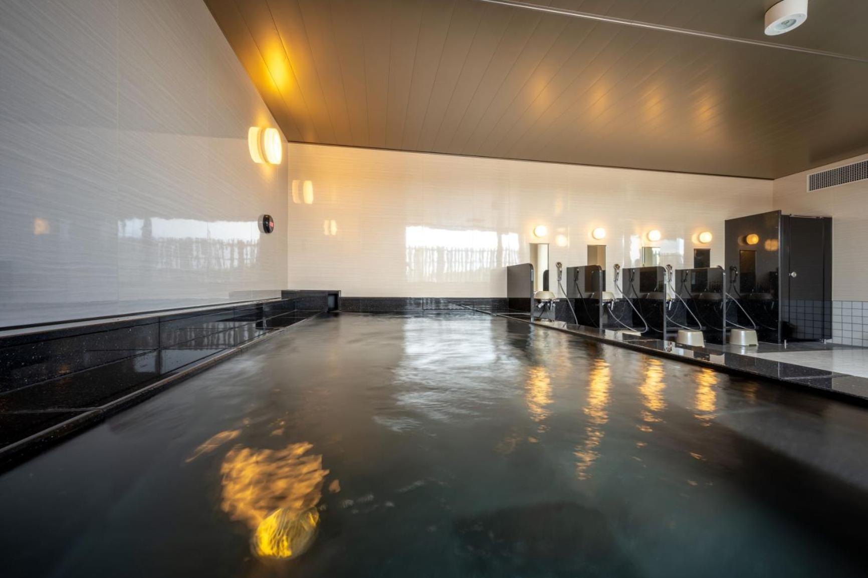 Hotel Maruya Grande Minamisoma Dış mekan fotoğraf