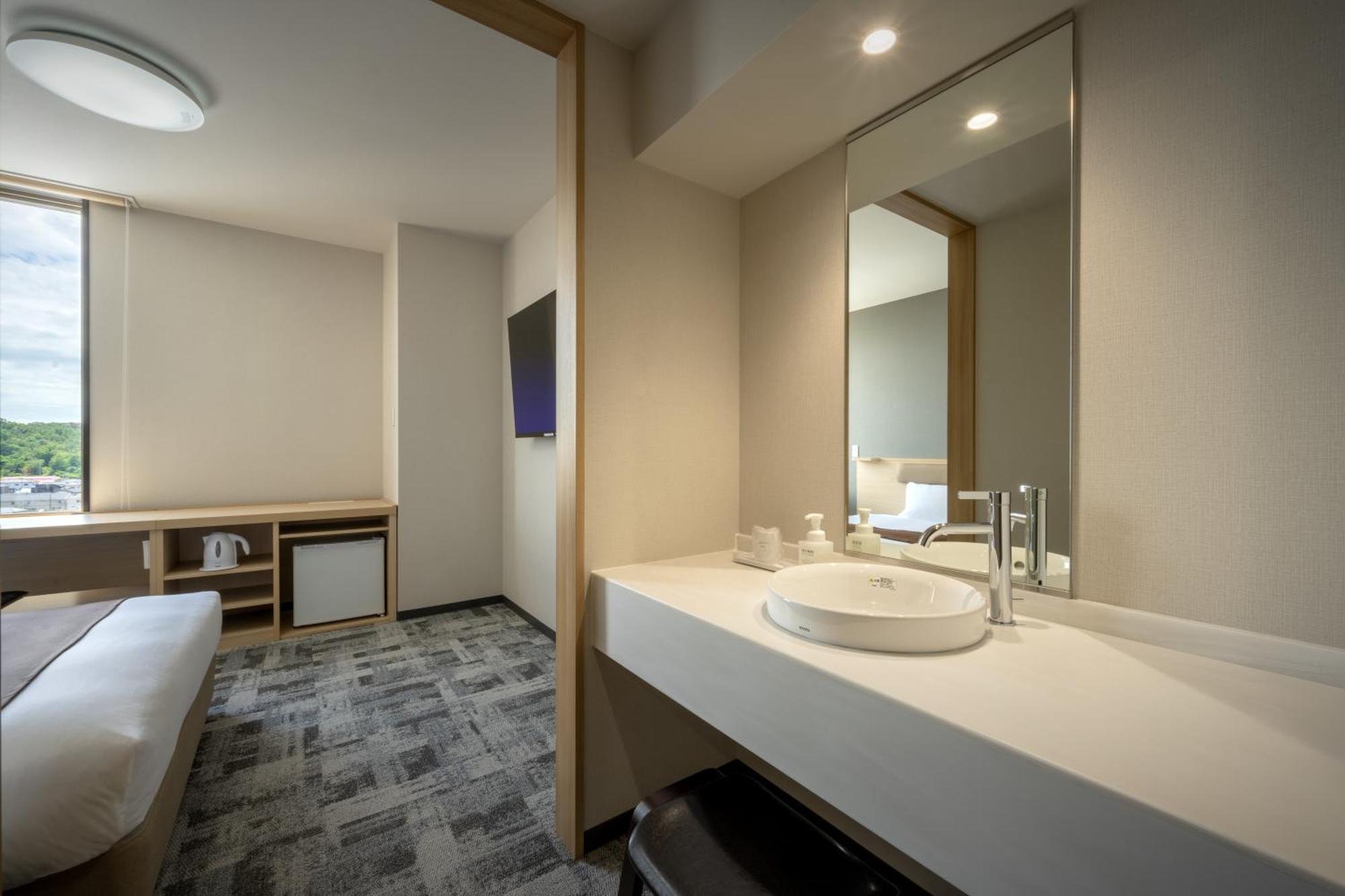 Hotel Maruya Grande Minamisoma Dış mekan fotoğraf
