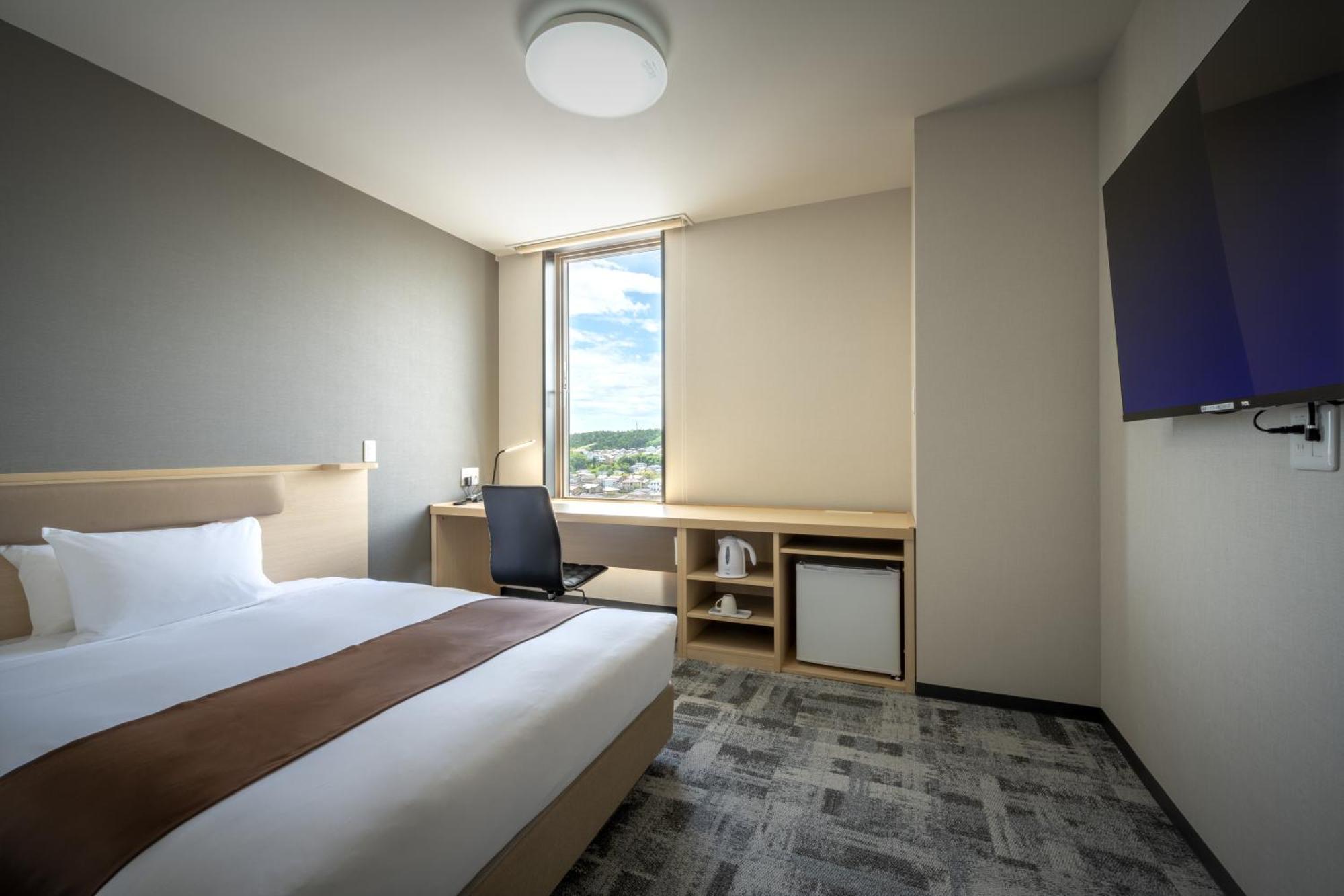 Hotel Maruya Grande Minamisoma Dış mekan fotoğraf