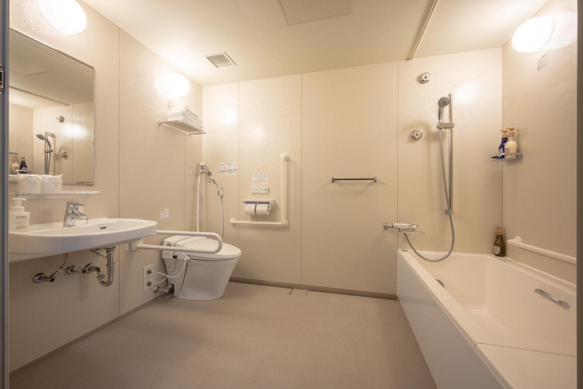 Hotel Maruya Grande Minamisoma Dış mekan fotoğraf