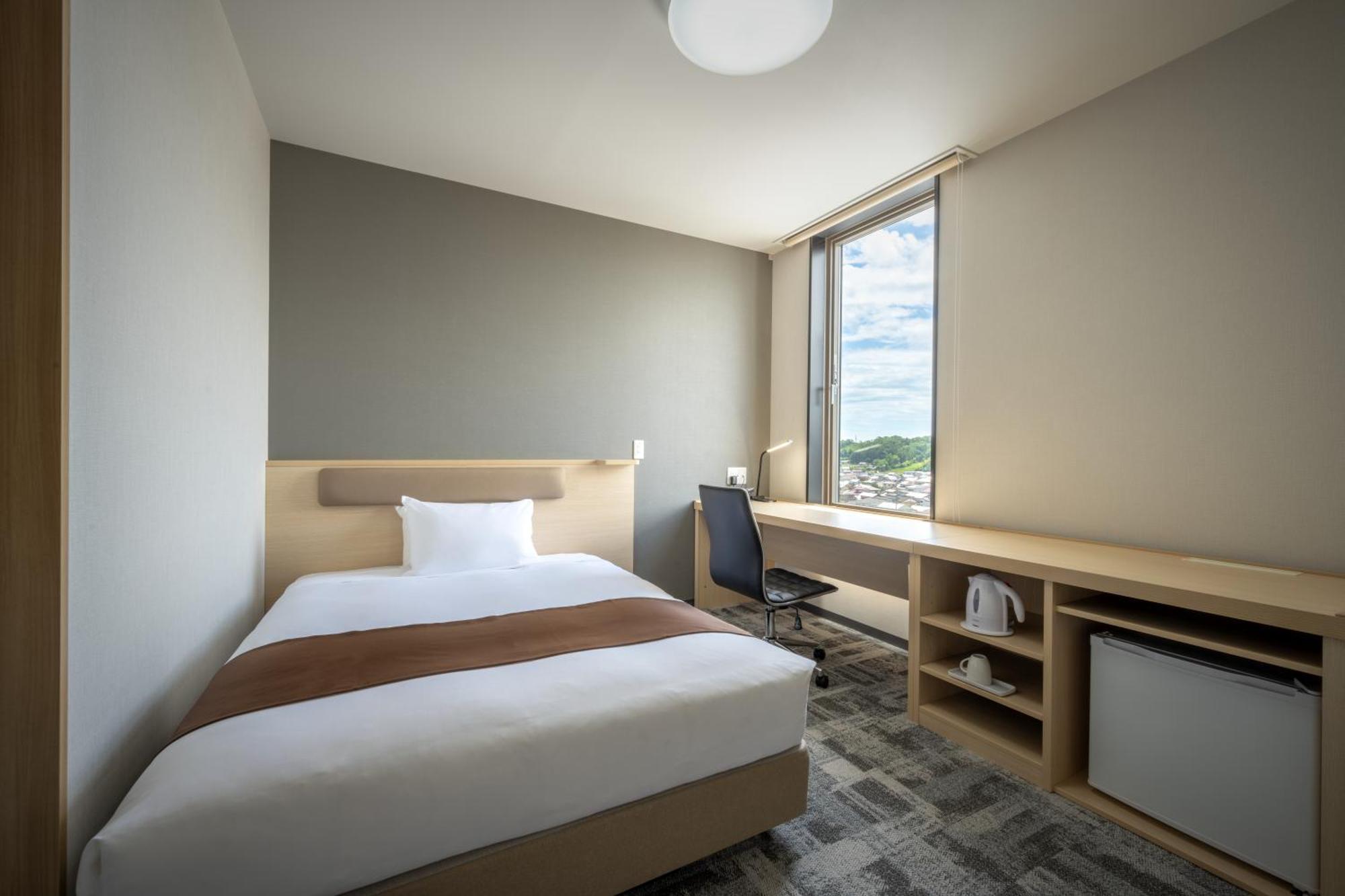 Hotel Maruya Grande Minamisoma Dış mekan fotoğraf