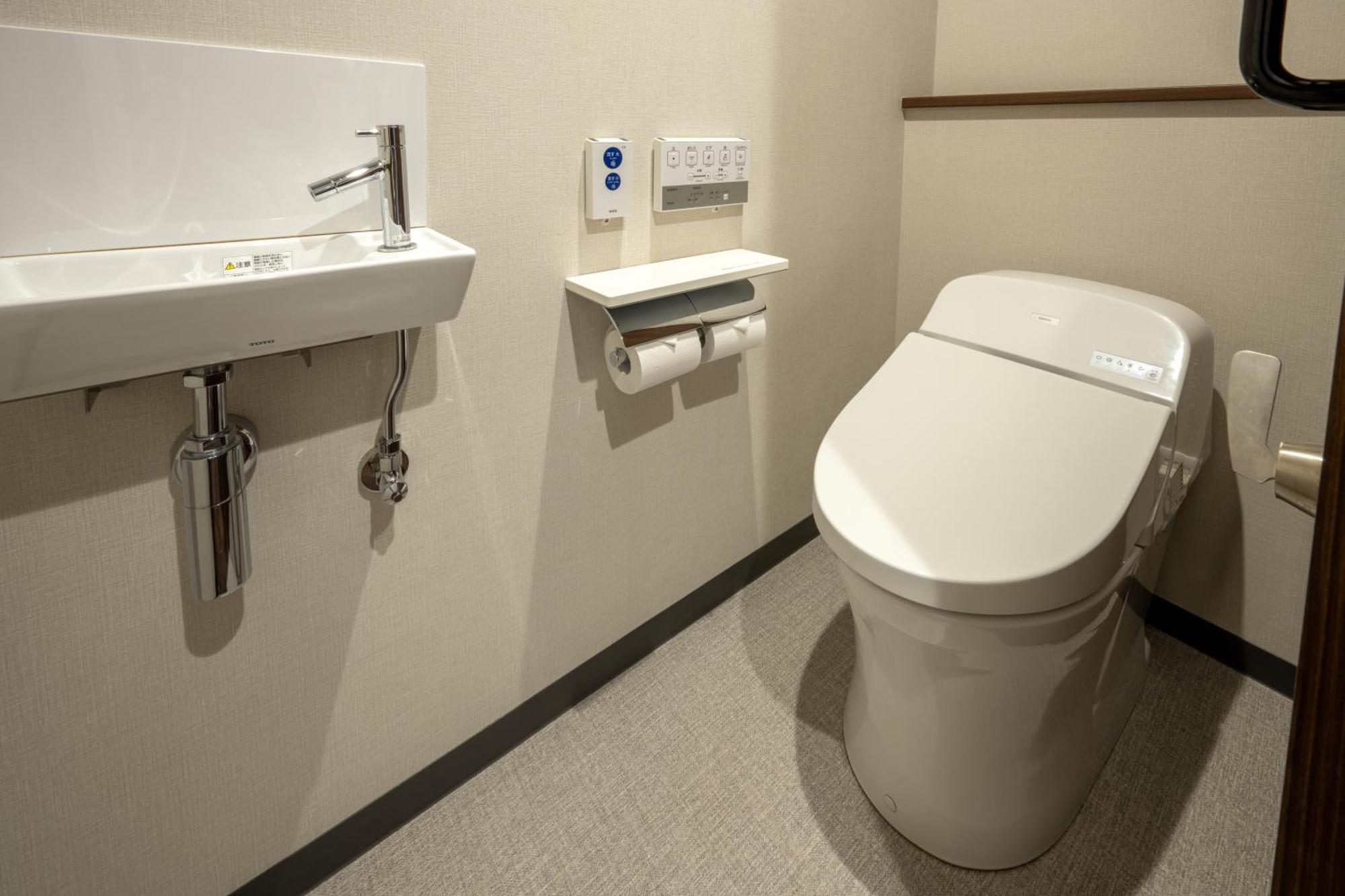 Hotel Maruya Grande Minamisoma Dış mekan fotoğraf