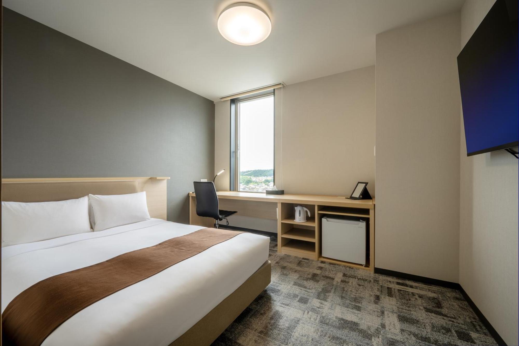 Hotel Maruya Grande Minamisoma Dış mekan fotoğraf