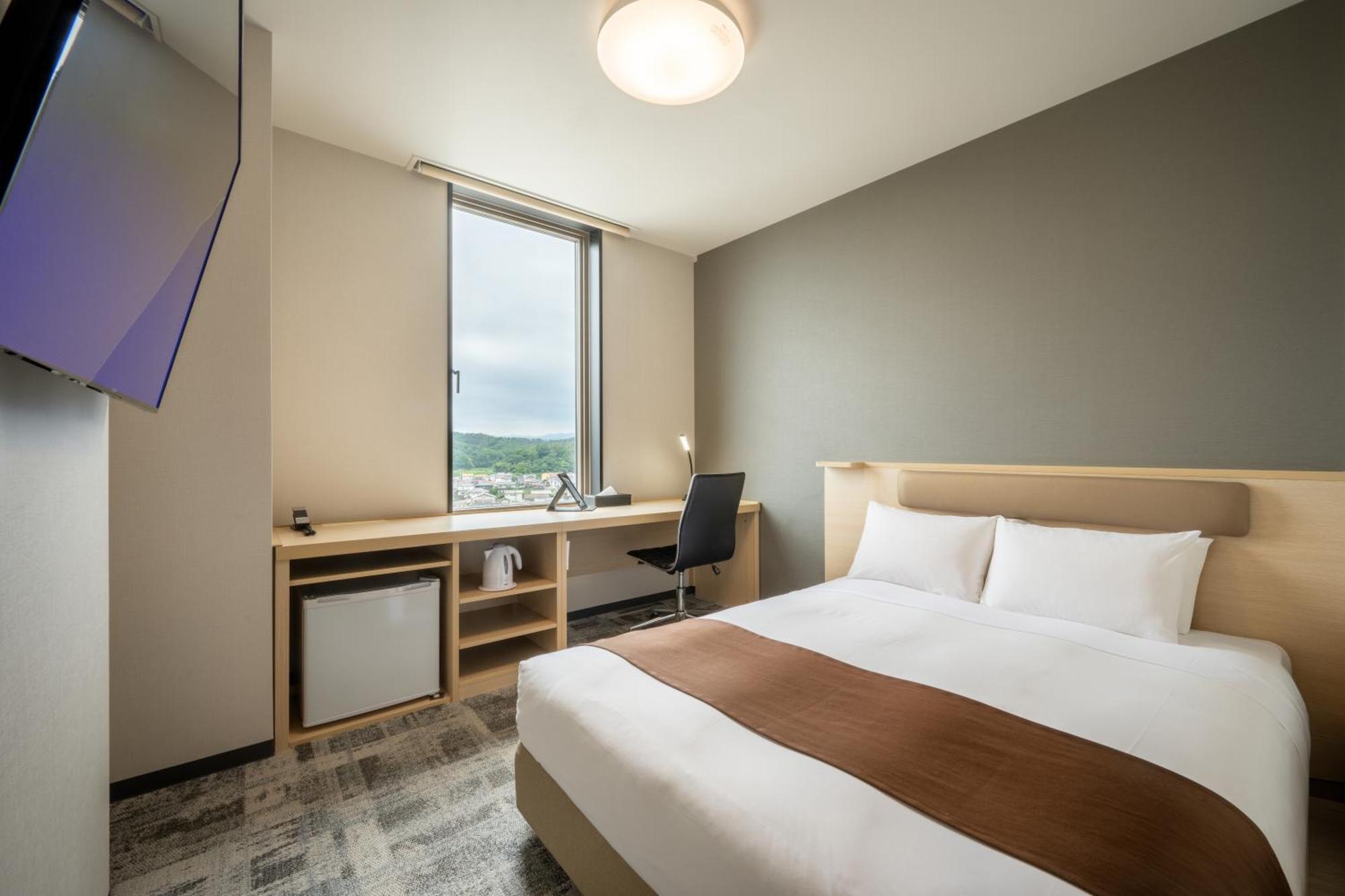 Hotel Maruya Grande Minamisoma Dış mekan fotoğraf