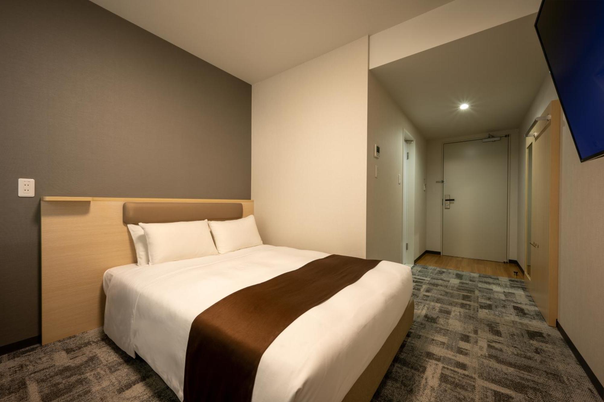 Hotel Maruya Grande Minamisoma Dış mekan fotoğraf