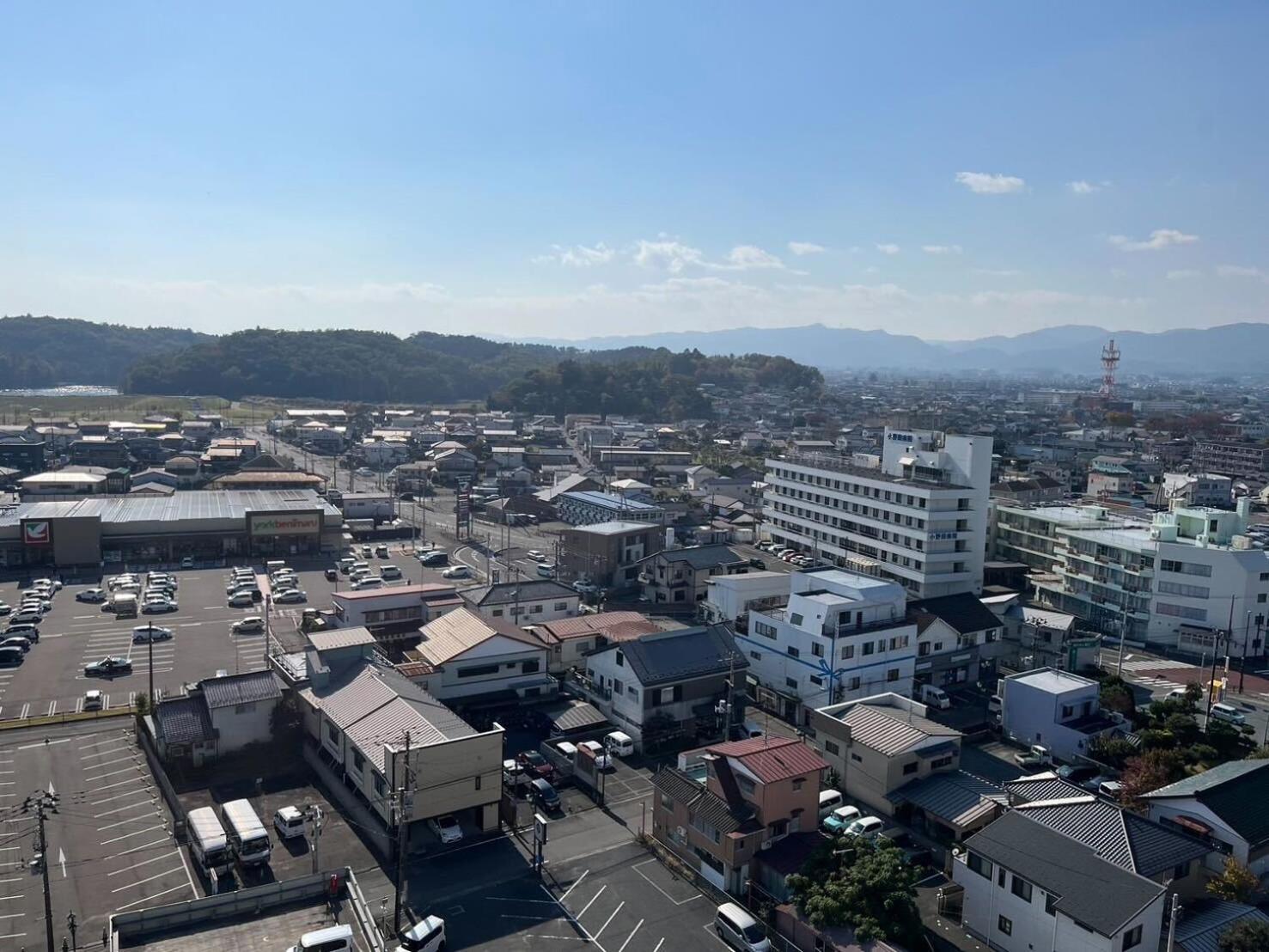 Hotel Maruya Grande Minamisoma Oda fotoğraf